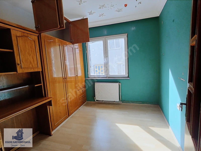 Bursa Osmangazi Çekirge Çelik Palas Oteli Üstü Kiralık Daire — fotoğraf 4