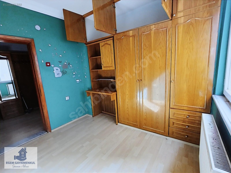 Bursa Osmangazi Çekirge Çelik Palas Oteli Üstü Kiralık Daire — fotoğraf 5
