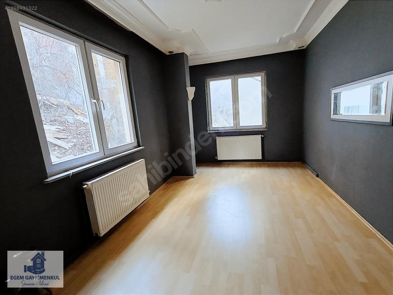 Bursa Osmangazi Çekirge Çelik Palas Oteli Üstü Kiralık Daire — fotoğraf 6