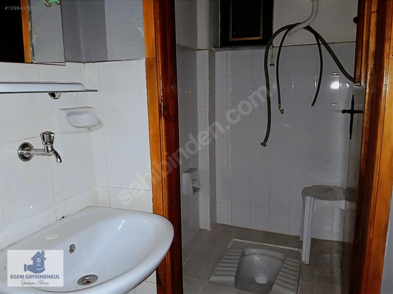 Bursa Osmangazi Çekirge Çelik Palas Oteli Üstü Kiralık Daire — fotoğraf 12