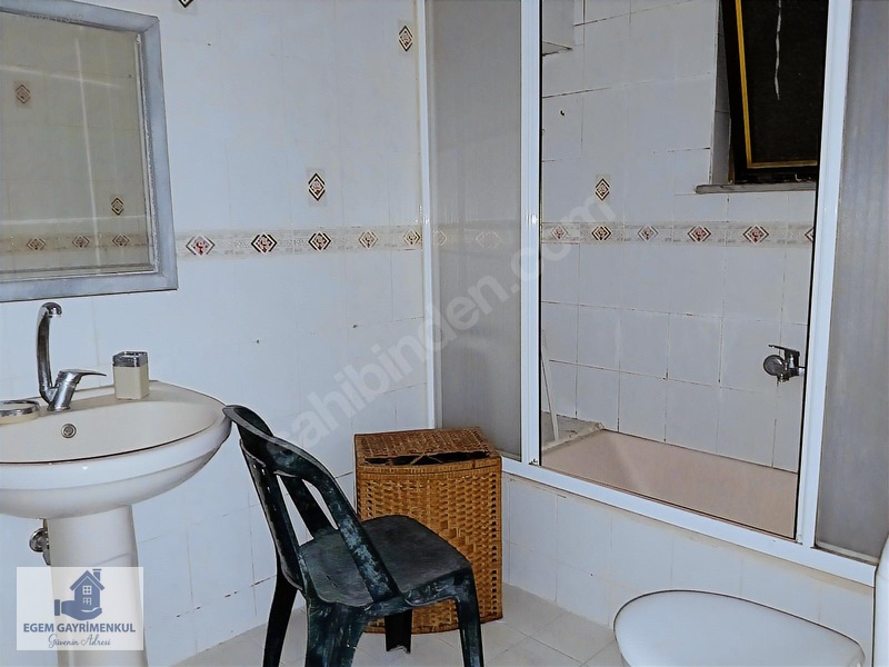 Bursa Osmangazi Çekirge Çelik Palas Oteli Üstü Kiralık Daire — fotoğraf 13