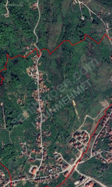 Fırsat Konut İmarlı Hisse