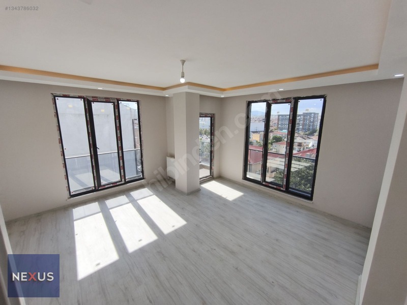 Sancaktepe Osmangazi Mah.kiralık 3+1 Sıfır Üst Dublex Daire — fotoğraf 2