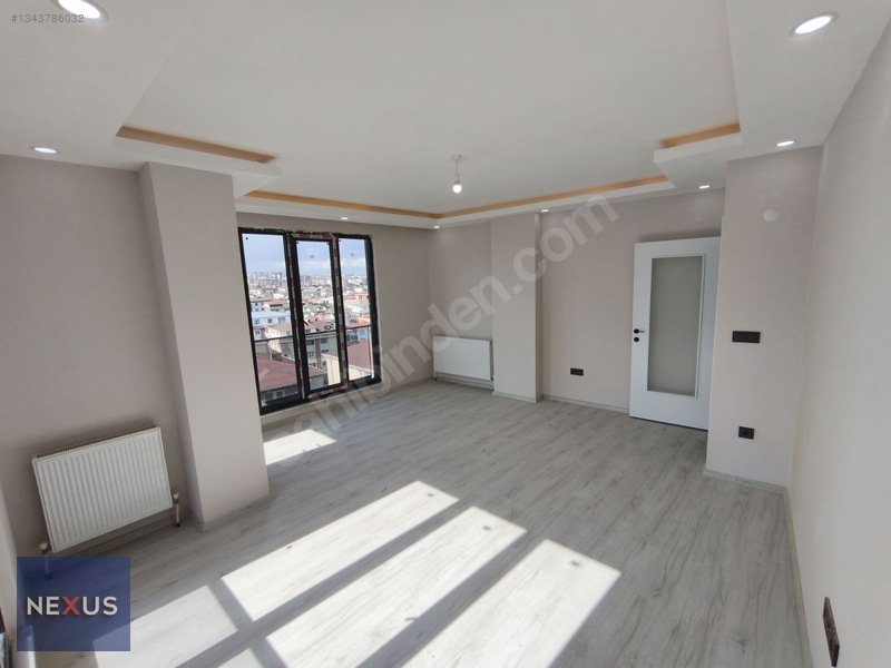 Sancaktepe Osmangazi Mah.kiralık 3+1 Sıfır Üst Dublex Daire — fotoğraf 3