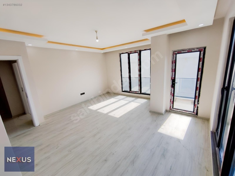 Sancaktepe Osmangazi Mah.kiralık 3+1 Sıfır Üst Dublex Daire — fotoğraf 4