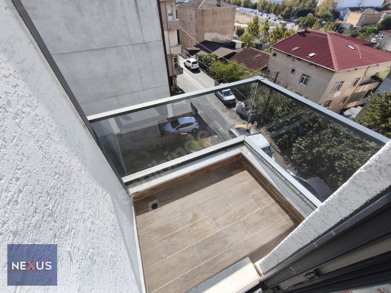 Sancaktepe Osmangazi Mah.kiralık 3+1 Sıfır Üst Dublex Daire — fotoğraf 6
