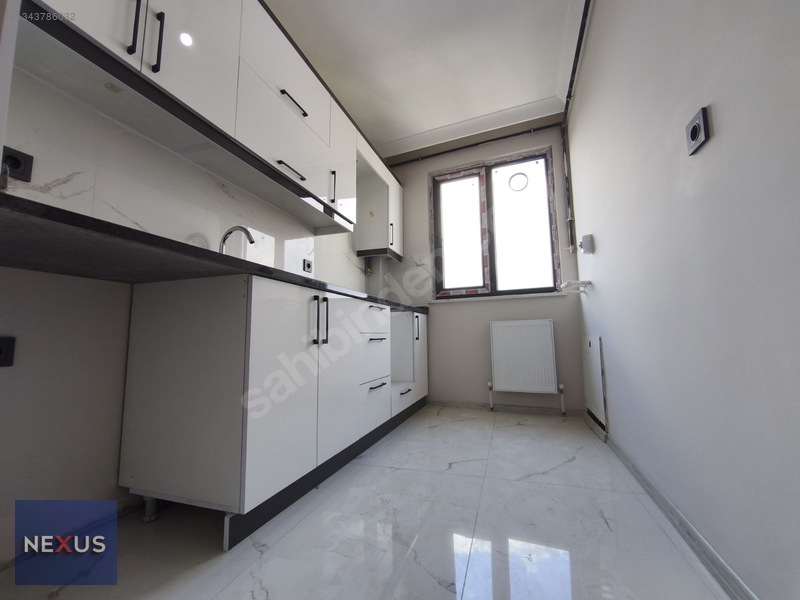 Sancaktepe Osmangazi Mah.kiralık 3+1 Sıfır Üst Dublex Daire — fotoğraf 7