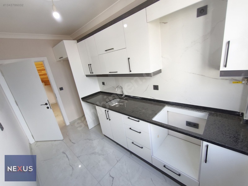 Sancaktepe Osmangazi Mah.kiralık 3+1 Sıfır Üst Dublex Daire — fotoğraf 8