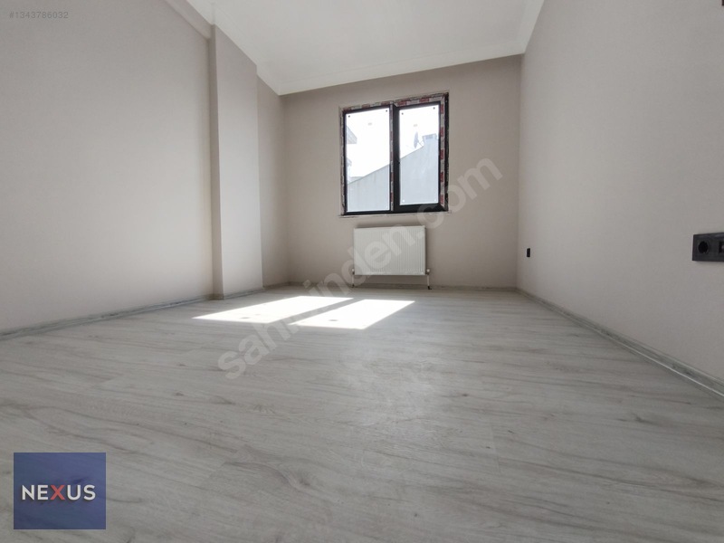 Sancaktepe Osmangazi Mah.kiralık 3+1 Sıfır Üst Dublex Daire — fotoğraf 9