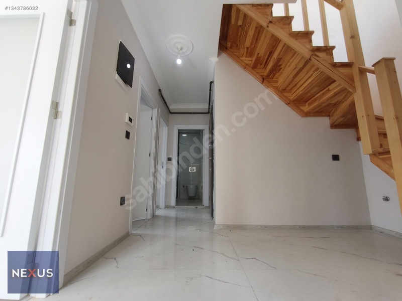 Sancaktepe Osmangazi Mah.kiralık 3+1 Sıfır Üst Dublex Daire — fotoğraf 11