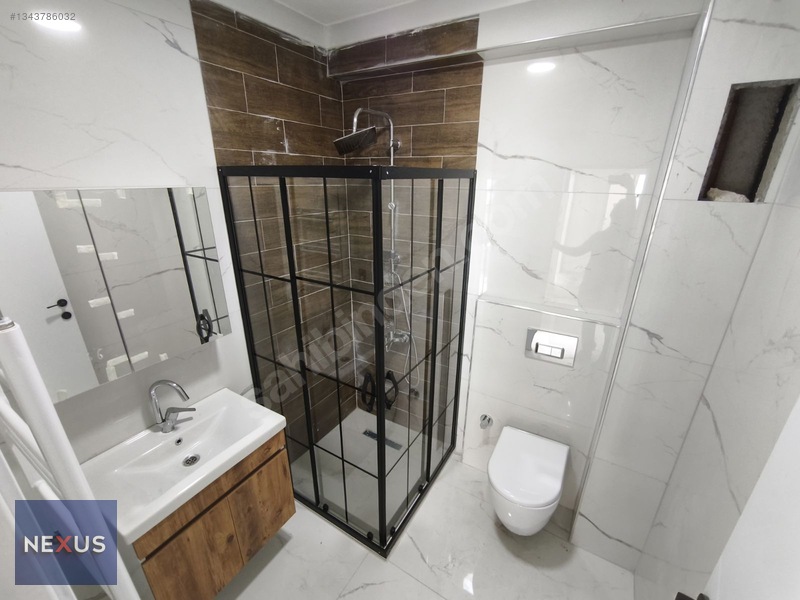 Sancaktepe Osmangazi Mah.kiralık 3+1 Sıfır Üst Dublex Daire — fotoğraf 14
