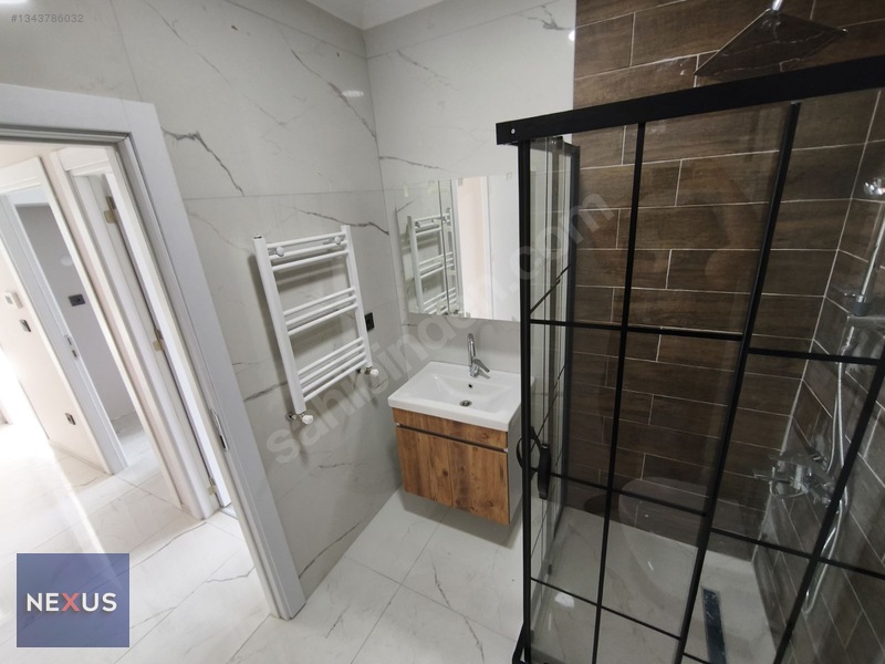 Sancaktepe Osmangazi Mah.kiralık 3+1 Sıfır Üst Dublex Daire — fotoğraf 15