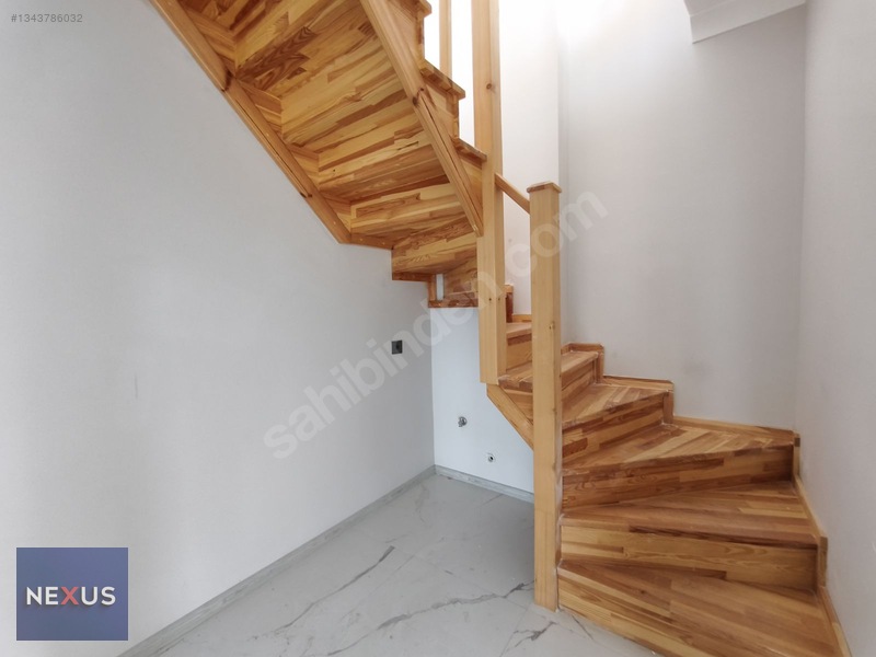 Sancaktepe Osmangazi Mah.kiralık 3+1 Sıfır Üst Dublex Daire — fotoğraf 16