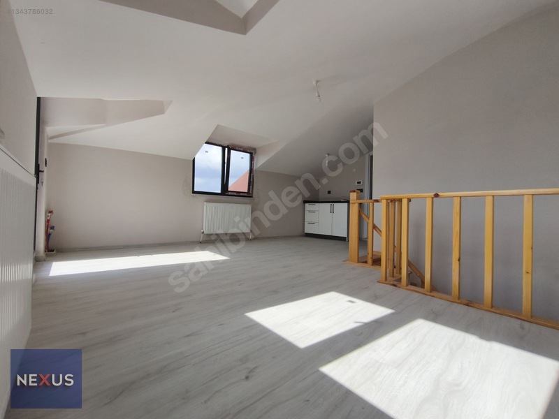 Sancaktepe Osmangazi Mah.kiralık 3+1 Sıfır Üst Dublex Daire — fotoğraf 17