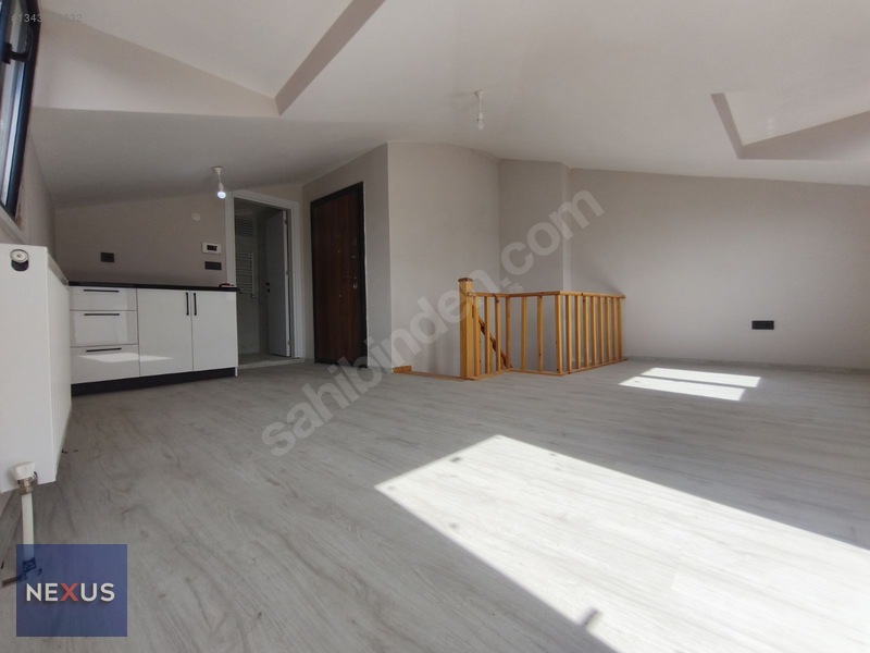Sancaktepe Osmangazi Mah.kiralık 3+1 Sıfır Üst Dublex Daire — fotoğraf 18