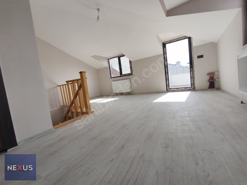 Sancaktepe Osmangazi Mah.kiralık 3+1 Sıfır Üst Dublex Daire — fotoğraf 19