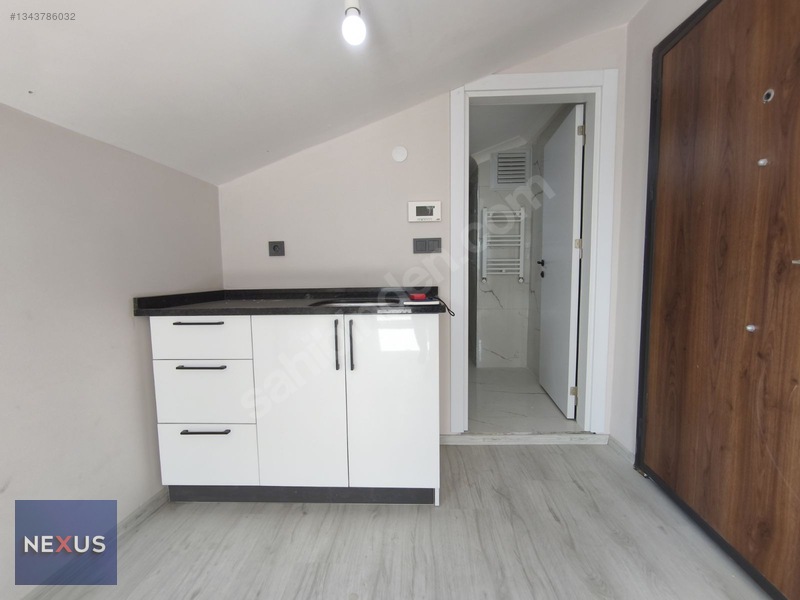 Sancaktepe Osmangazi Mah.kiralık 3+1 Sıfır Üst Dublex Daire — fotoğraf 21