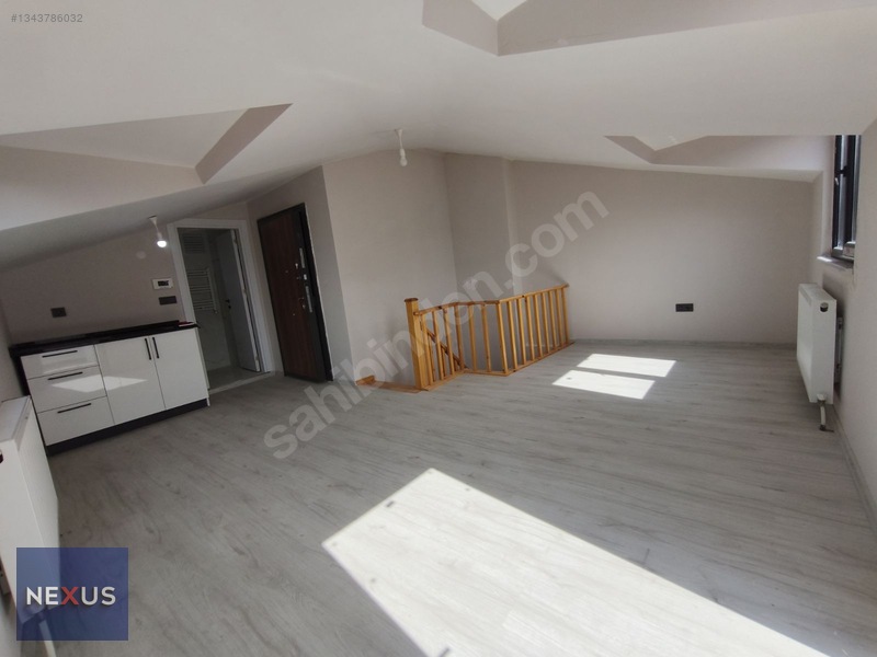 Sancaktepe Osmangazi Mah.kiralık 3+1 Sıfır Üst Dublex Daire — fotoğraf 23