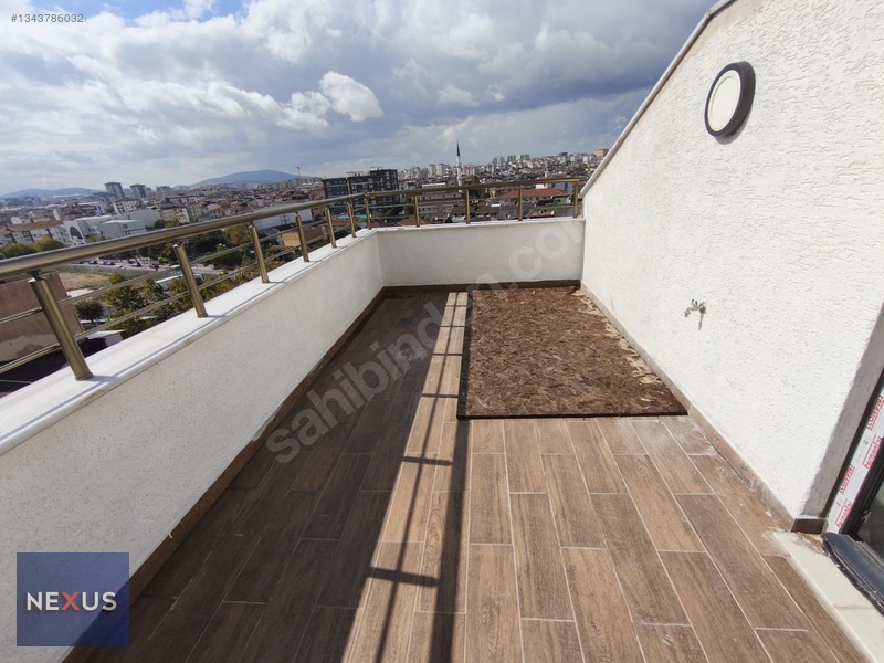 Sancaktepe Osmangazi Mah.kiralık 3+1 Sıfır Üst Dublex Daire — fotoğraf 24