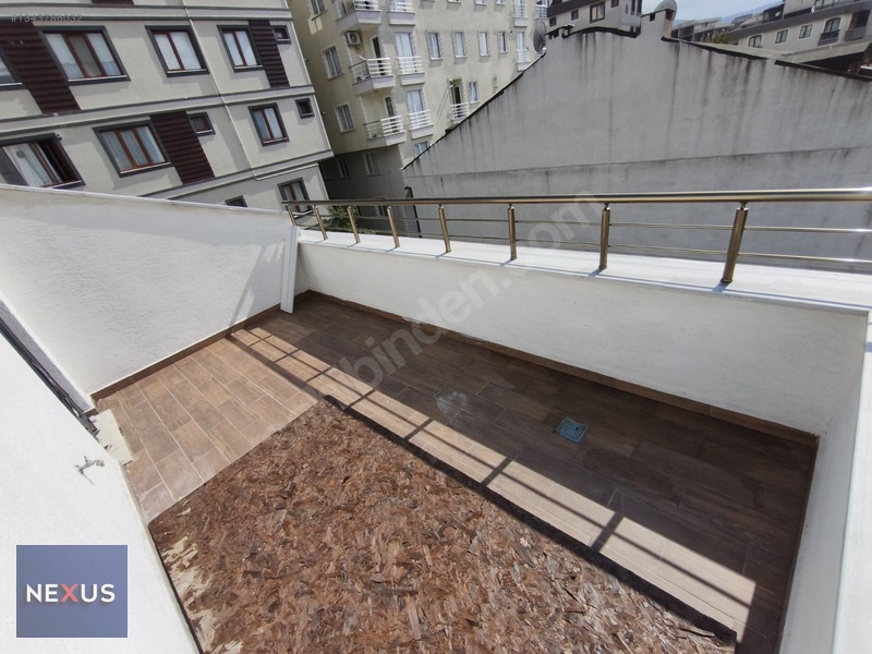 Sancaktepe Osmangazi Mah.kiralık 3+1 Sıfır Üst Dublex Daire — fotoğraf 26