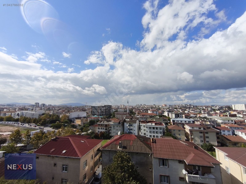 Sancaktepe Osmangazi Mah.kiralık 3+1 Sıfır Üst Dublex Daire — fotoğraf 28