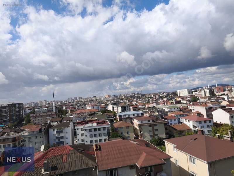 Sancaktepe Osmangazi Mah.kiralık 3+1 Sıfır Üst Dublex Daire — fotoğraf 29