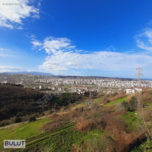 Bulut Emlak: Şehir Hast.ne Yakın, Caddeye Cephe, Full Manzaralı.