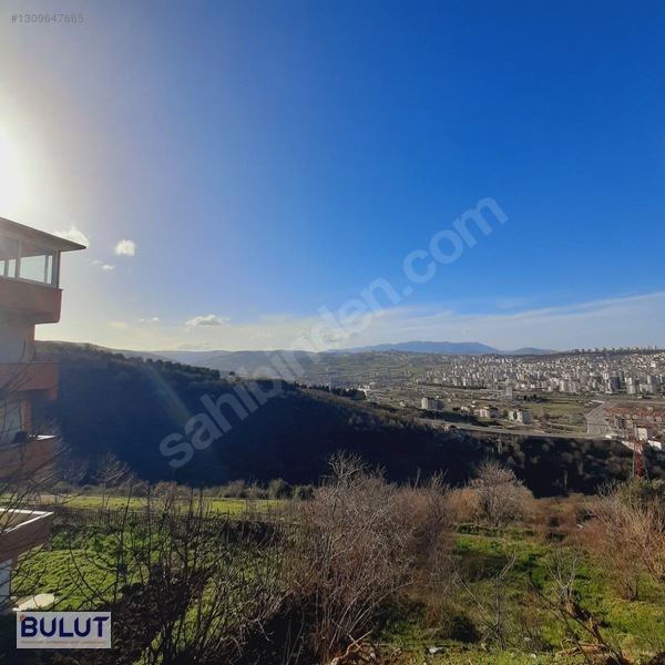 Bulut Emlak: Şehir Hast.ne Yakın, Caddeye Cephe, Full Manzaralı. — fotoğraf 4