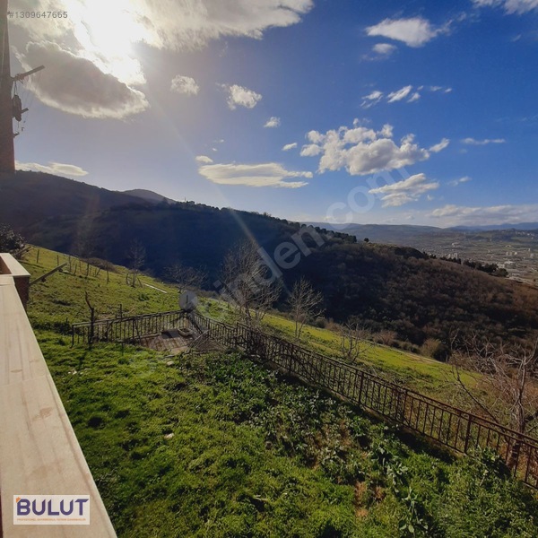 Bulut Emlak: Şehir Hast.ne Yakın, Caddeye Cephe, Full Manzaralı. — fotoğraf 8
