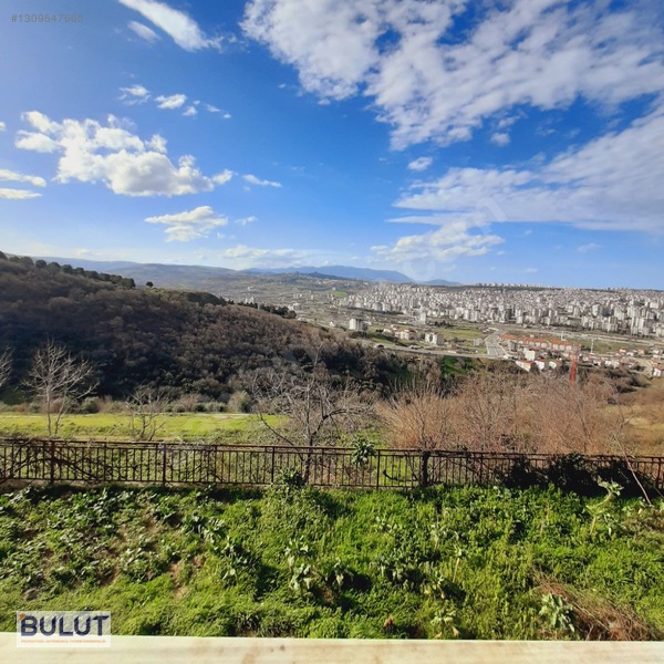 Bulut Emlak: Şehir Hast.ne Yakın, Caddeye Cephe, Full Manzaralı. — fotoğraf 9