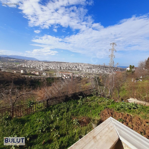 Bulut Emlak: Şehir Hast.ne Yakın, Caddeye Cephe, Full Manzaralı. — fotoğraf 11