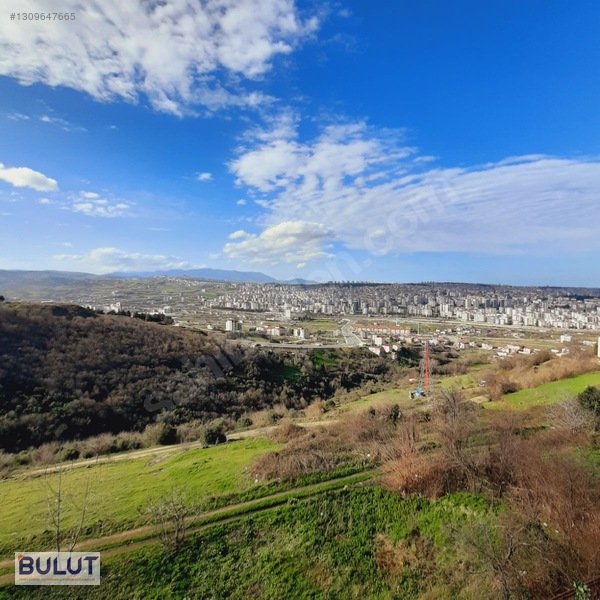 Bulut Emlak: Şehir Hast.ne Yakın, Caddeye Cephe, Full Manzaralı. — fotoğraf 12