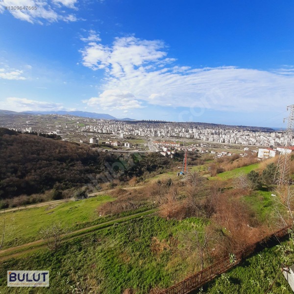 Bulut Emlak: Şehir Hast.ne Yakın, Caddeye Cephe, Full Manzaralı. — fotoğraf 13
