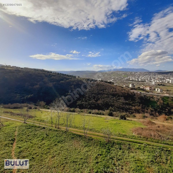 Bulut Emlak: Şehir Hast.ne Yakın, Caddeye Cephe, Full Manzaralı. — fotoğraf 14