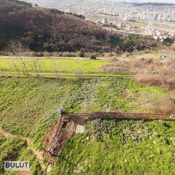 Bulut Emlak: Şehir Hast.ne Yakın, Caddeye Cephe, Full Manzaralı. — fotoğraf 15