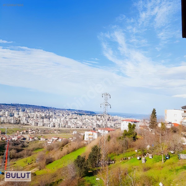 Bulut Emlak: Şehir Hast.ne Yakın, Caddeye Cephe, Full Manzaralı. — fotoğraf 16