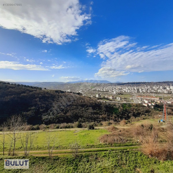 Bulut Emlak: Şehir Hast.ne Yakın, Caddeye Cephe, Full Manzaralı. — fotoğraf 17