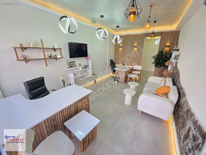 Muga'dan Girne Mado Sokağında İşlek Konumda 39 M2 Devren Kiralık — fotoğraf 6