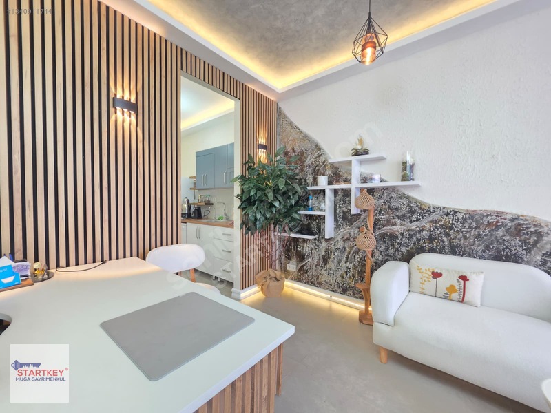 Muga'dan Girne Mado Sokağında İşlek Konumda 39 M2 Devren Kiralık — fotoğraf 8