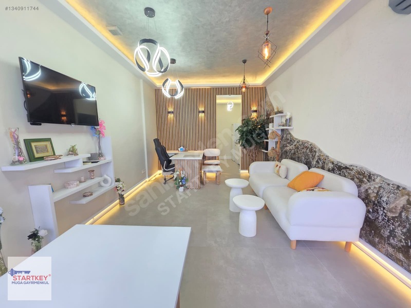 Muga'dan Girne Mado Sokağında İşlek Konumda 39 M2 Devren Kiralık — fotoğraf 9
