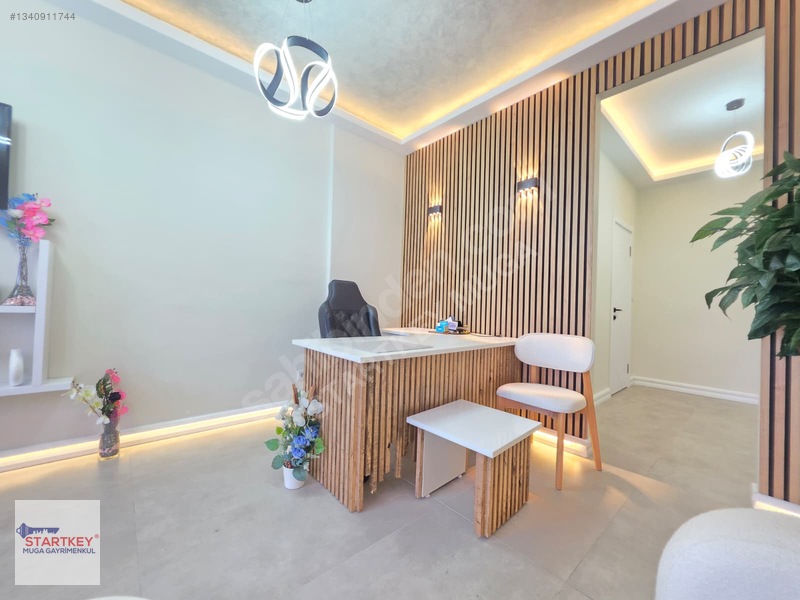 Muga'dan Girne Mado Sokağında İşlek Konumda 39 M2 Devren Kiralık — fotoğraf 10