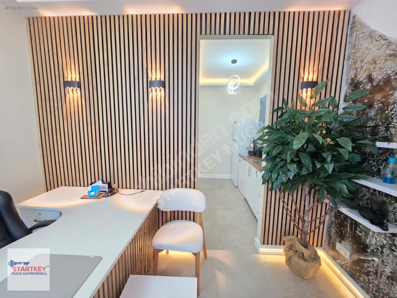 Muga'dan Girne Mado Sokağında İşlek Konumda 39 M2 Devren Kiralık — fotoğraf 11
