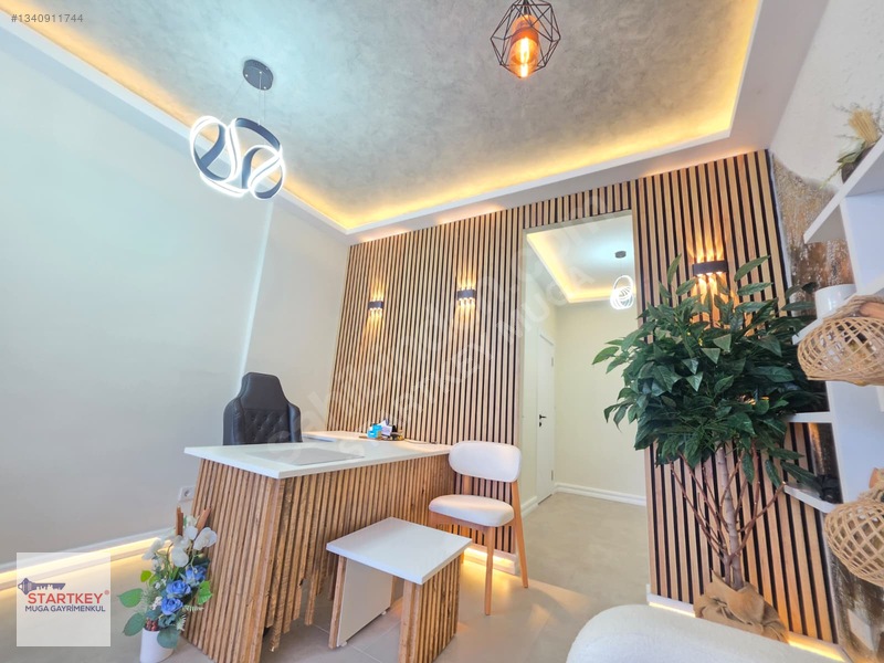 Muga'dan Girne Mado Sokağında İşlek Konumda 39 M2 Devren Kiralık — fotoğraf 12