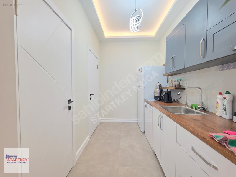 Muga'dan Girne Mado Sokağında İşlek Konumda 39 M2 Devren Kiralık — fotoğraf 14