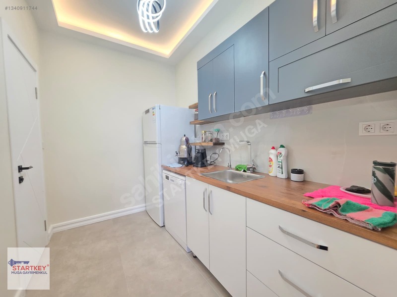 Muga'dan Girne Mado Sokağında İşlek Konumda 39 M2 Devren Kiralık — fotoğraf 15