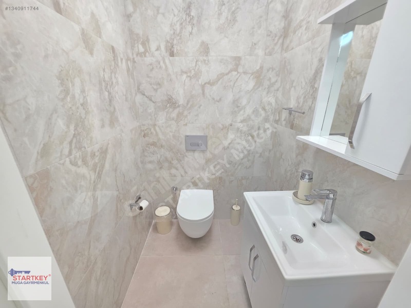 Muga'dan Girne Mado Sokağında İşlek Konumda 39 M2 Devren Kiralık — fotoğraf 16