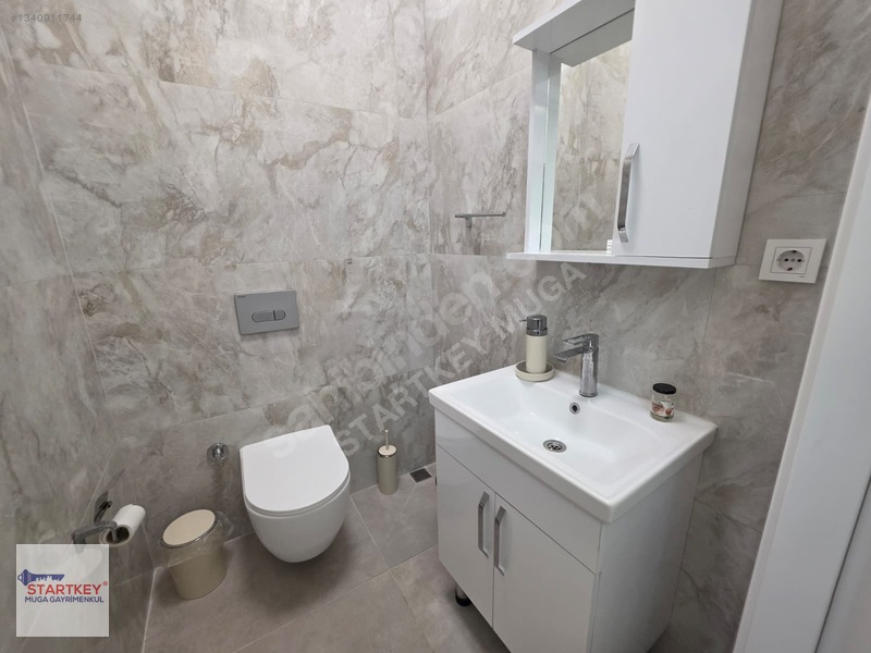 Muga'dan Girne Mado Sokağında İşlek Konumda 39 M2 Devren Kiralık — fotoğraf 18