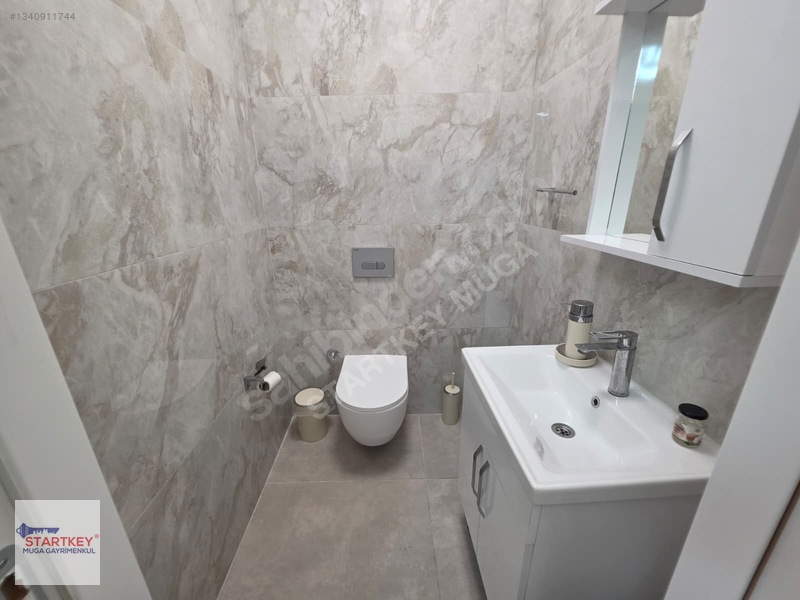 Muga'dan Girne Mado Sokağında İşlek Konumda 39 M2 Devren Kiralık — fotoğraf 19
