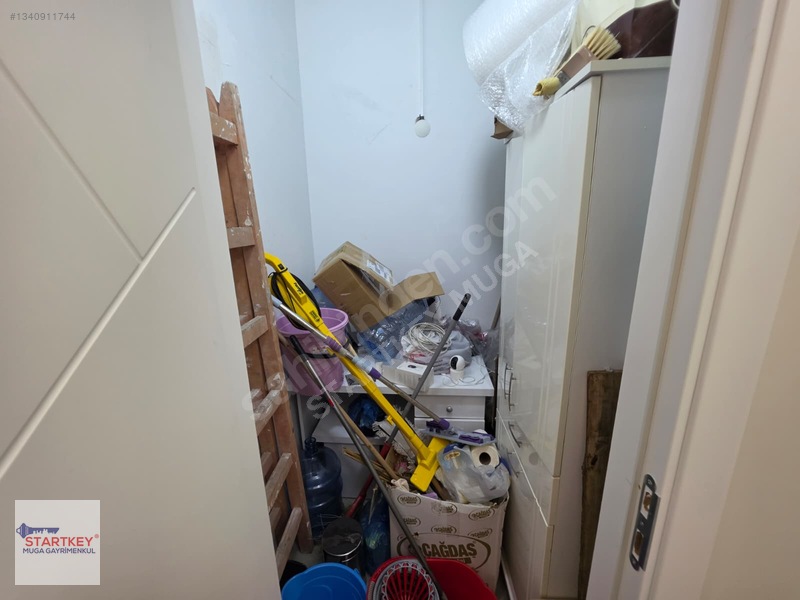 Muga'dan Girne Mado Sokağında İşlek Konumda 39 M2 Devren Kiralık — fotoğraf 20