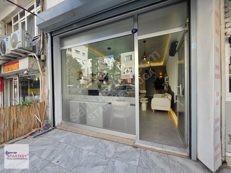 Muga'dan Girne Mado Sokağında İşlek Konumda 39 M2 Devren Kiralık — fotoğraf 22